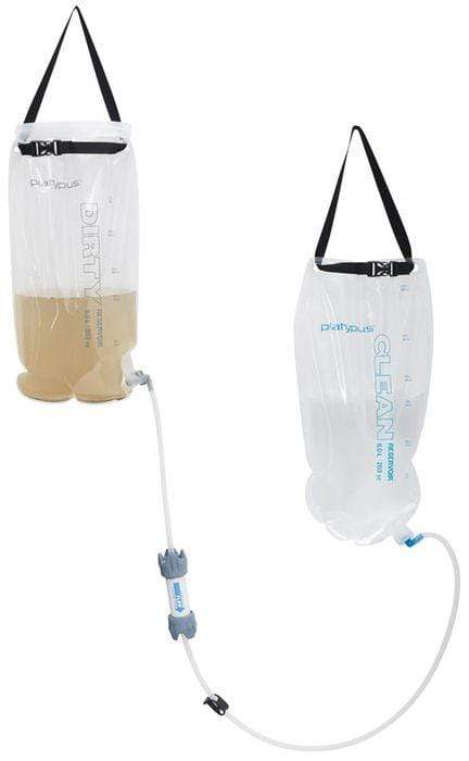 PlatypusPlatypus GravityWorks Water Filter 6LOutdoor Action