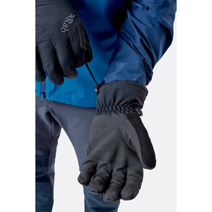RABRab Storm Glove Men'sOutdoor Action