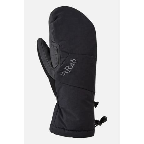 RABRab Women's Storm MittOutdoor Action