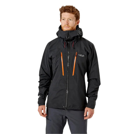Rab Men's Muztag GORE-TEX® Pro Jacket Outdoor Action