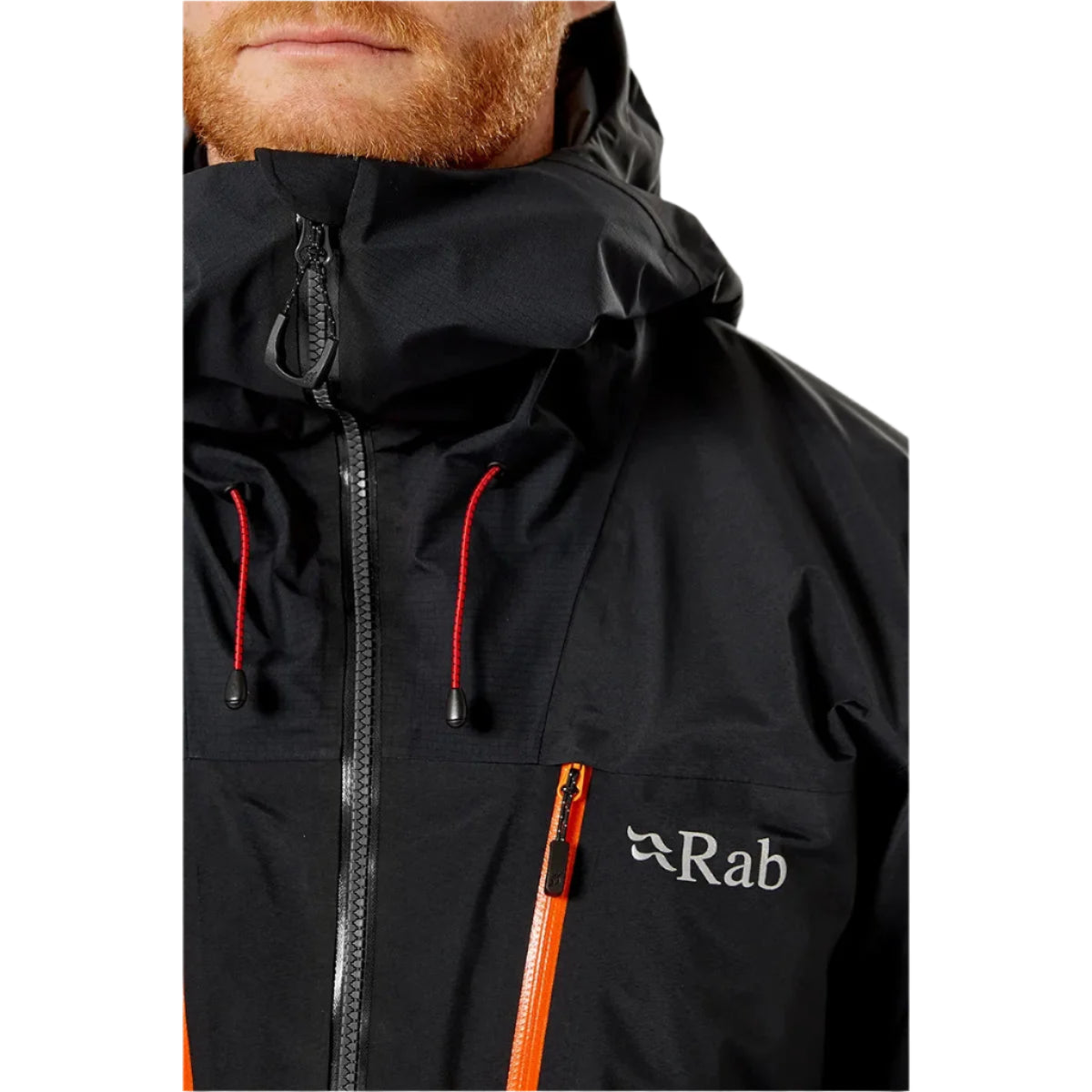 Rab Men s Muztag GORE TEX Pro Jacket Outdoor Action NZ