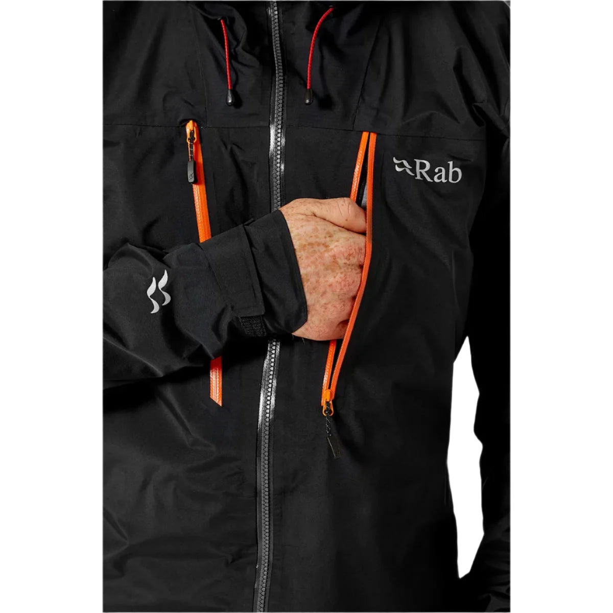 Rab muztag gtx best sale jacket