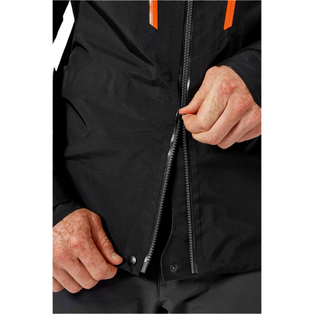 Hh overland sale jacket