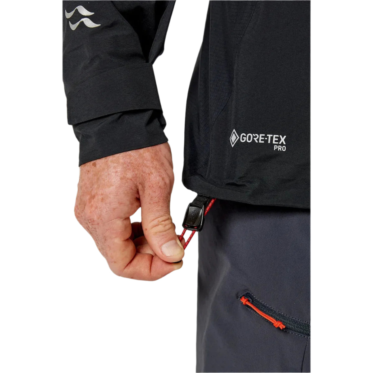 Gore tex pro 40d best sale