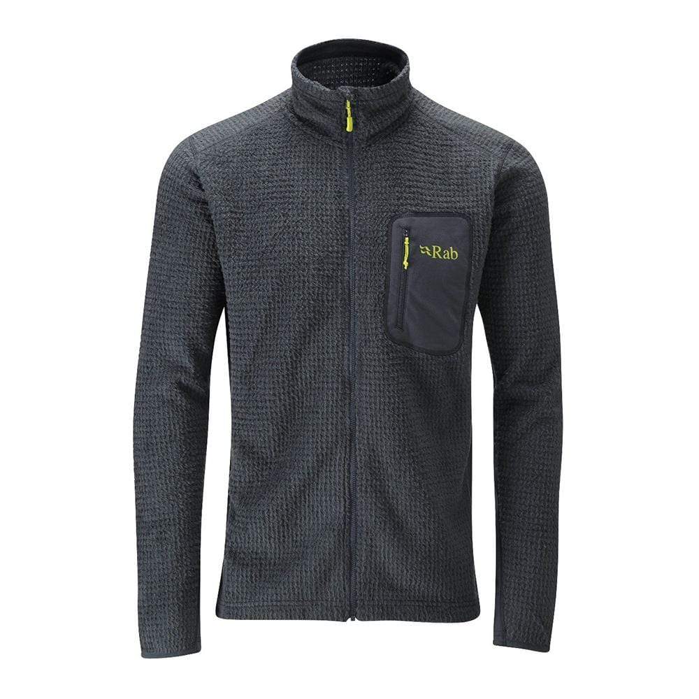 RABRab Alpha Flash JacketOutdoor Action