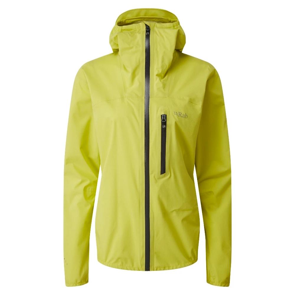 RABRab Charge Jacket WomensOutdoor Action