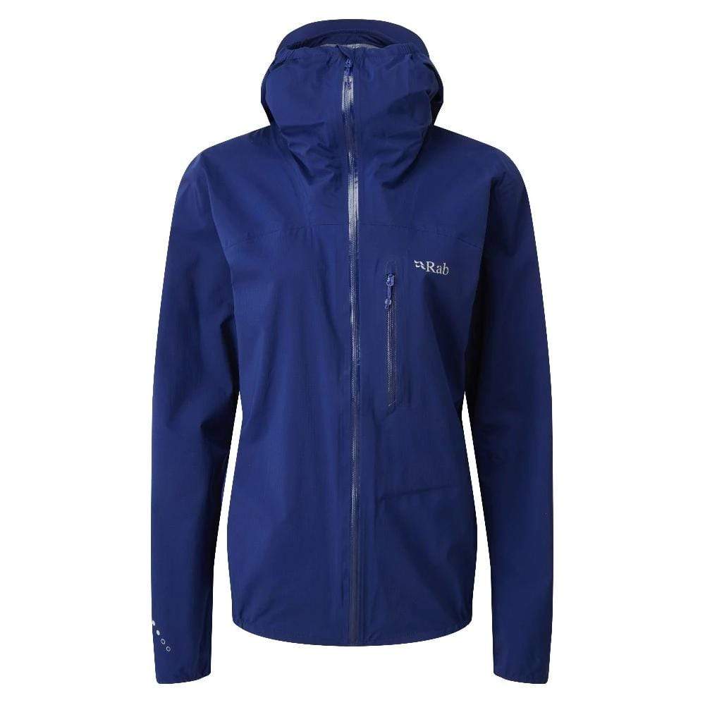 RABRab Charge Jacket WomensOutdoor Action