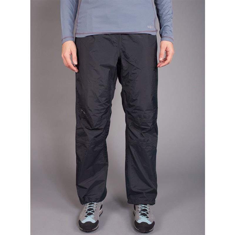waterproof trousers rab