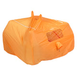 Rab 4-6 Person Group Shelter Outdoor Action