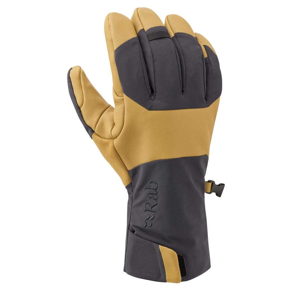 RABRab Guide Lite GTX GloveOutdoor Action