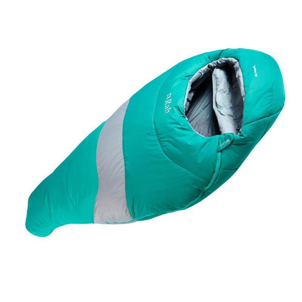 RABRAB Ignition 3 Women's Sleeping BagOutdoor Action