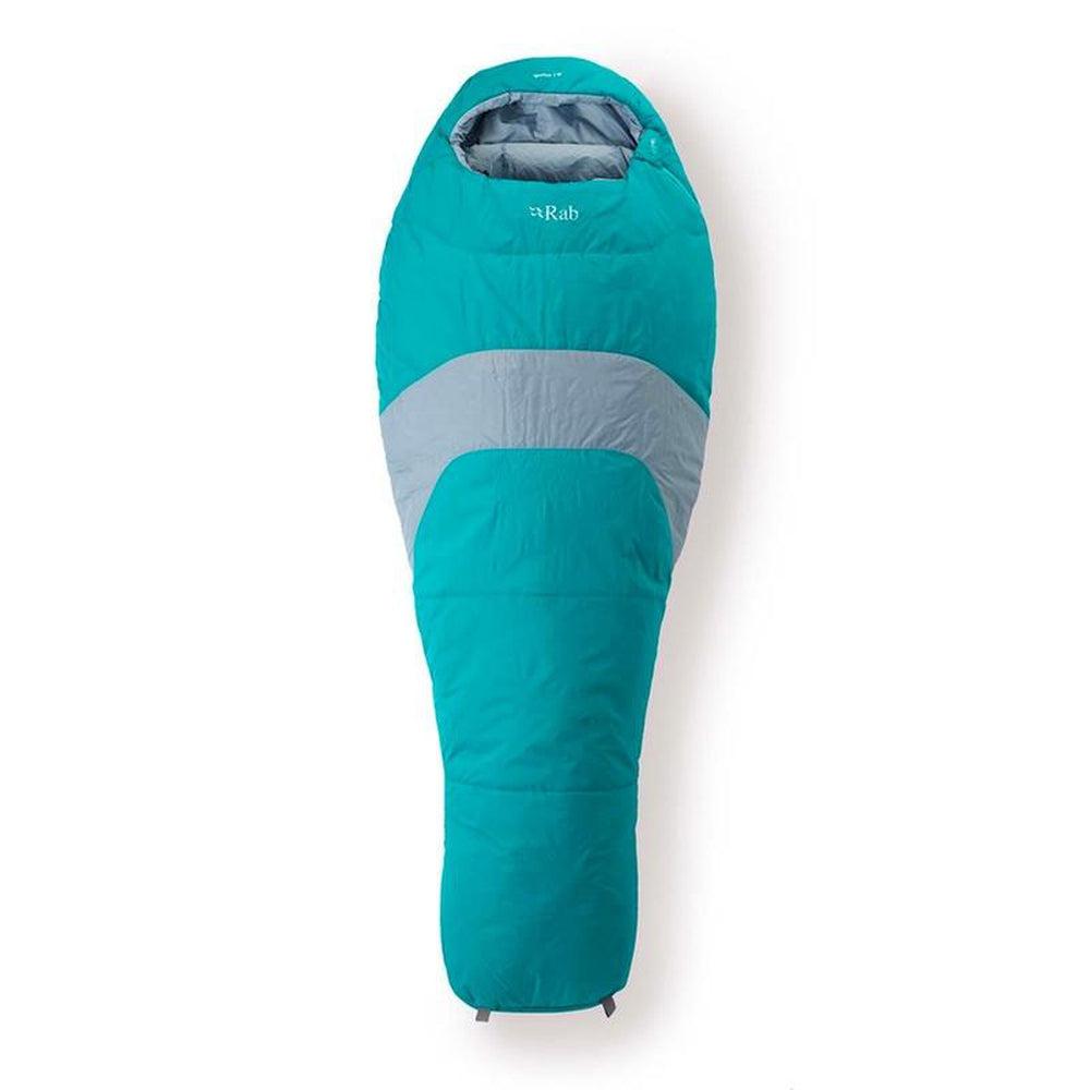 RABRAB Ignition 3 Women's Sleeping BagOutdoor Action