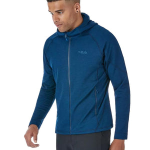 RABRab Nucleus Hoody Men'sOutdoor Action