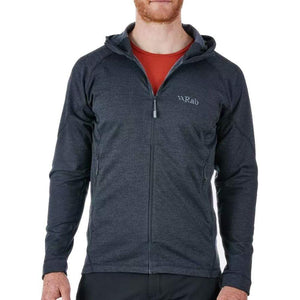 RABRab Nucleus Hoody Men'sOutdoor Action