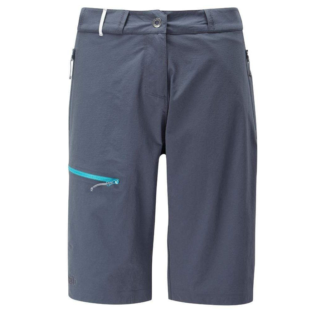 RABRab Raid Shorts Women'sOutdoor Action