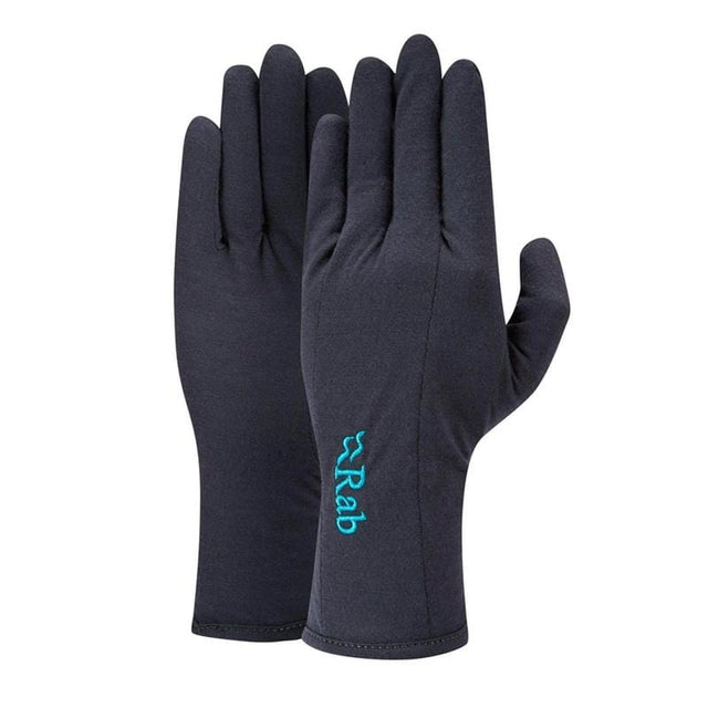 RAB Women's Merino 160 Glove Outdoor Action