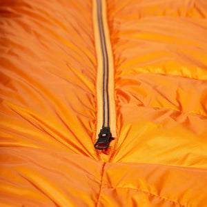 Mountain EquipmentMountain Equipment Redline Sleeping BagOutdoor Action