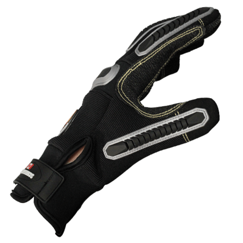 Schmitz MittzSchmitz Mittz Black Knight Water Proof GunlinersOutdoor Action