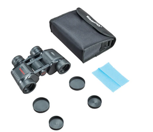 TascoTasco Essentials 7x35mm BinocularsOutdoor Action