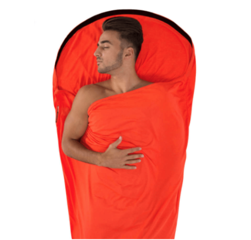 Sea To SummitSea to Summit Reactor Liner Thermolite ExtremeOutdoor Action