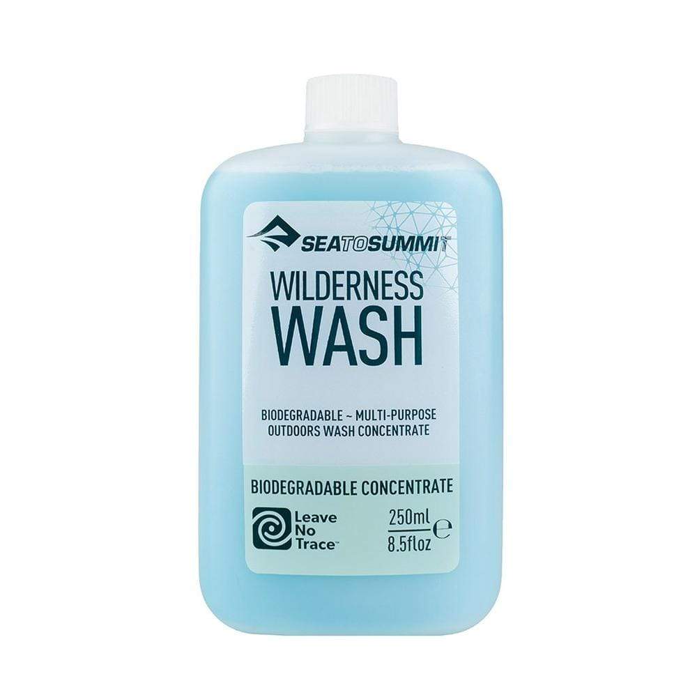 Sea To SummitSea to Summit Wilderness Wash - 250 mlOutdoor Action