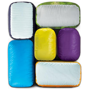 Seal LineSealLine Blocker PurgeAir DrySackOutdoor Action