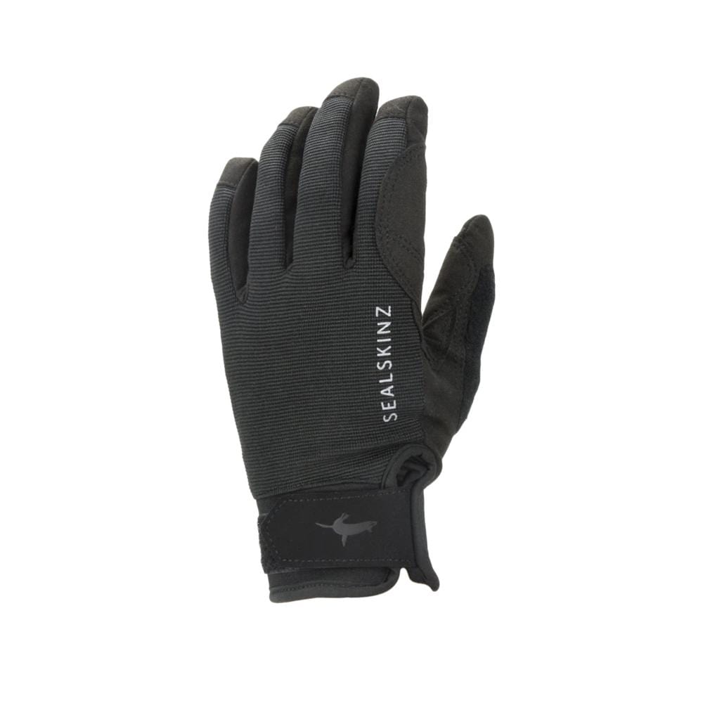 SealskinzSealSkinz All Weather Glove - BlackOutdoor Action