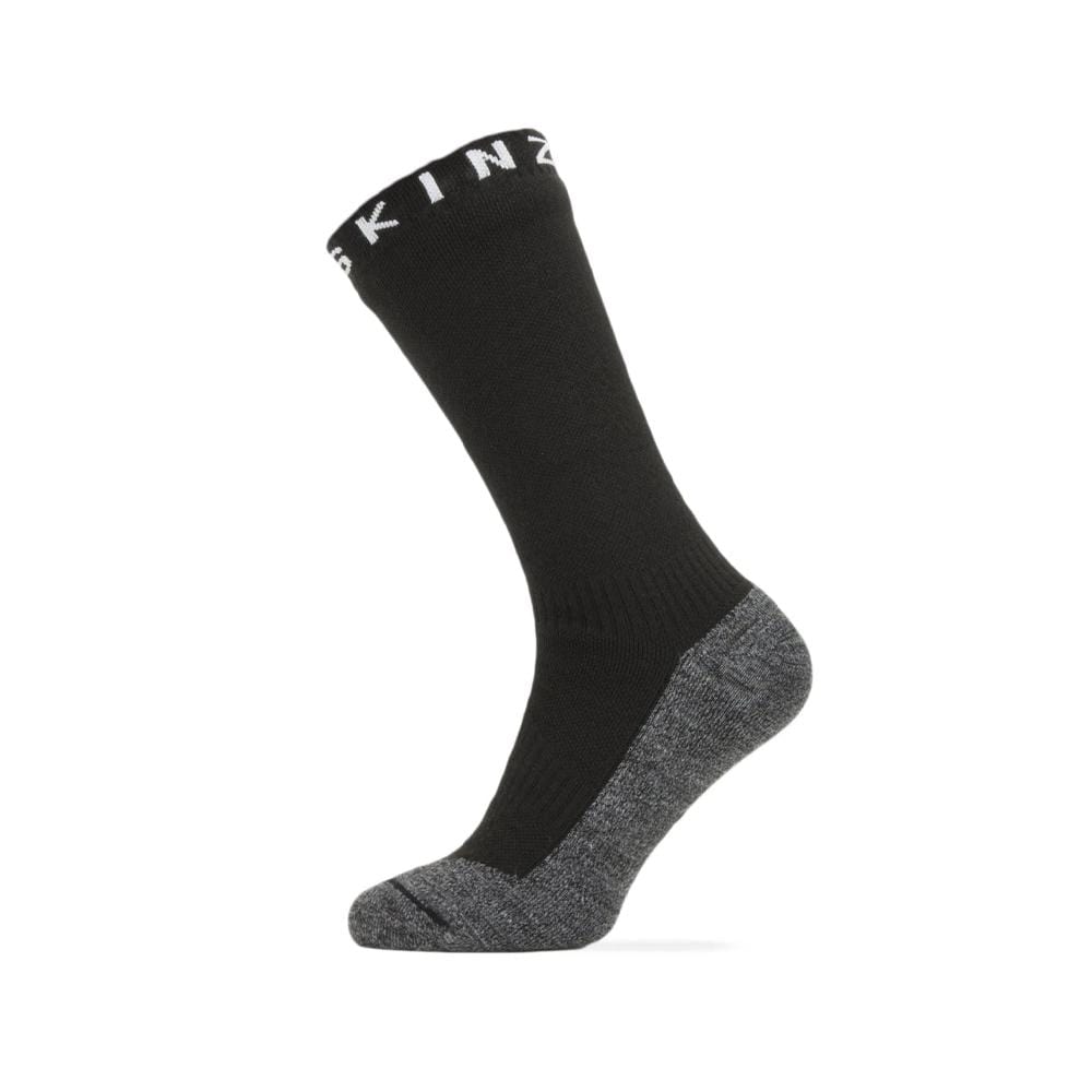 SealskinzSealSkinz Warm Weather Soft Touch Mid Length SockOutdoor Action