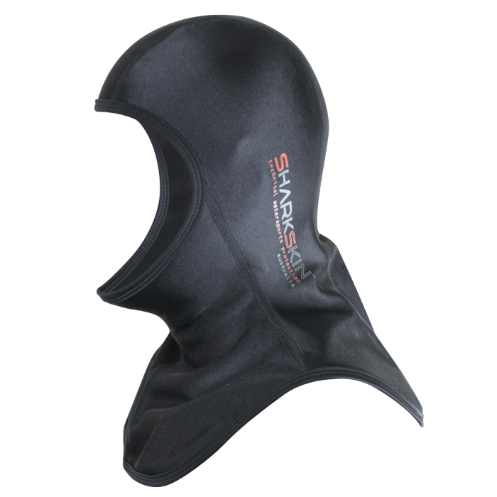 SharkskinSharkskin Chillproof Hood CLEARANCEOutdoor Action