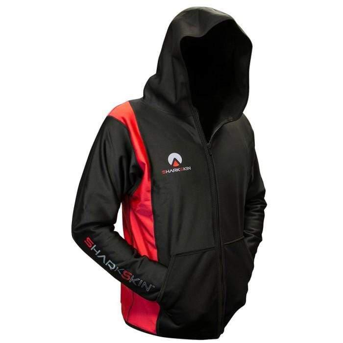 SharkskinSharkskin Chillproof Jacket with Hood - Men's ClearanceOutdoor Action