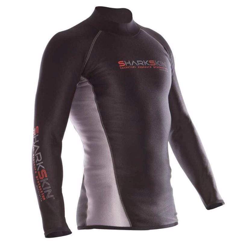 SharkskinSharkskin Chillproof Long Sleeve Top - Men'sOutdoor Action