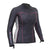 SharkskinSharkskin Chillproof Long Sleeve Top with Chest Zip - WomenOutdoor Action