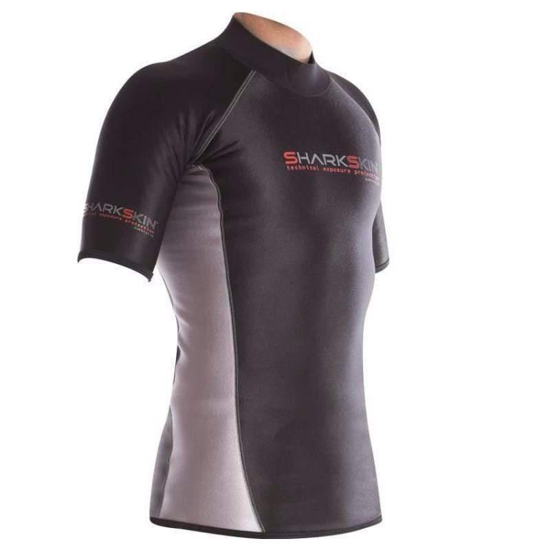SharkskinSharkskin Chillproof Short Sleeve Top Men's - ClearanceOutdoor Action