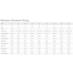 SharkskinSharkskin Chillproof Short Sleeve Top with Chest Zip - WomenOutdoor Action