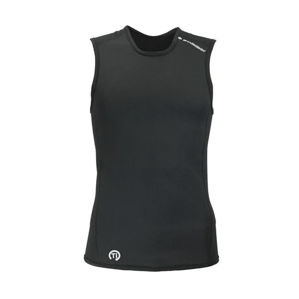 SharkskinSharkskin Titanium Chillproof Vest - Men'sOutdoor Action