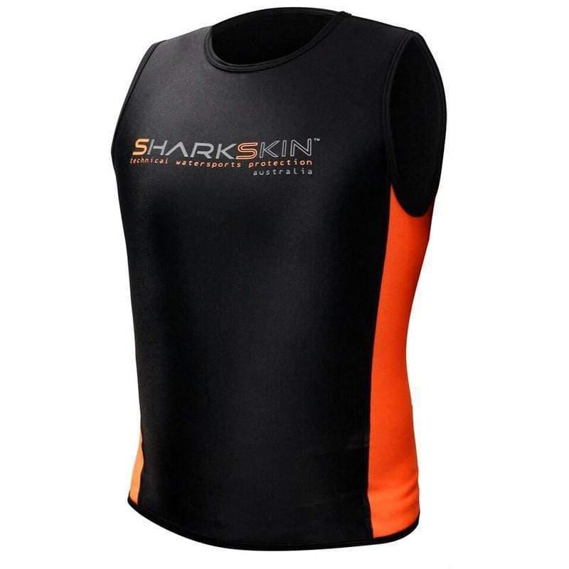 SharkskinSharkskin Chillproof Vest - JuniorOutdoor Action