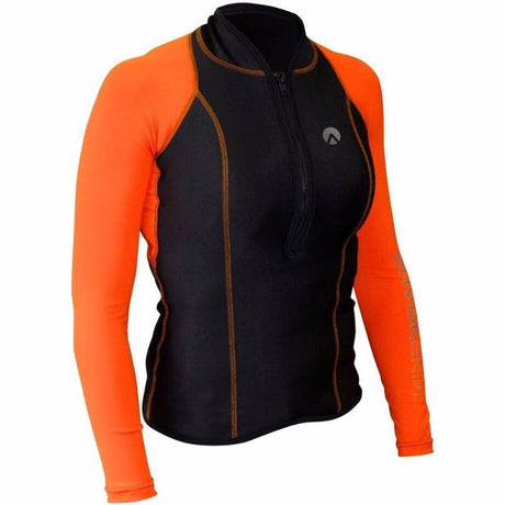 SharkskinSharkskin Performance Wear Long Sleeve Top Women's CLEARANCEOutdoor Action