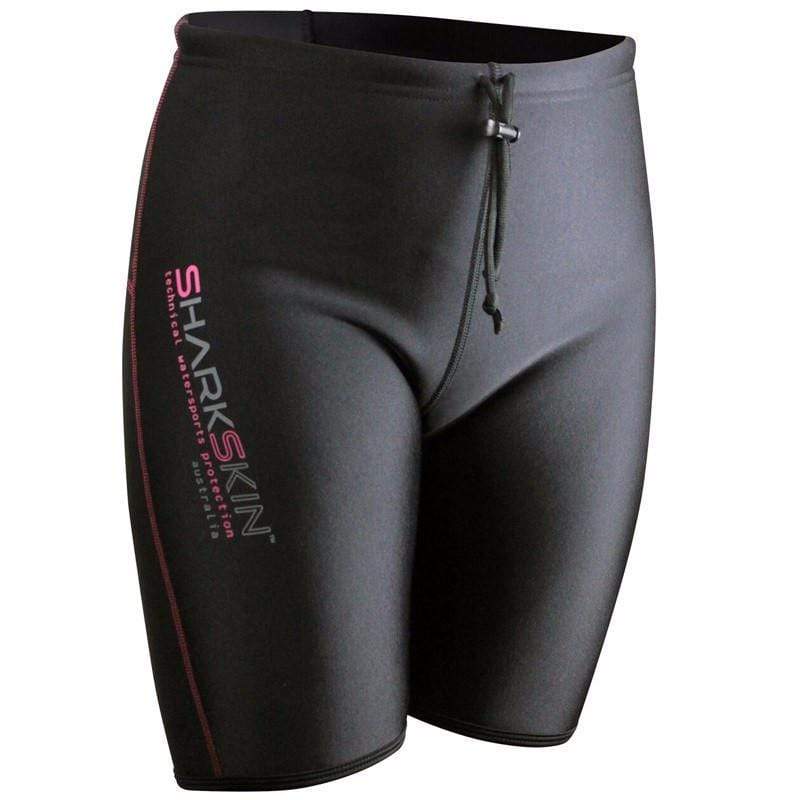 SharkskinSharkskin Performance Wear Shorts - Women'sOutdoor Action