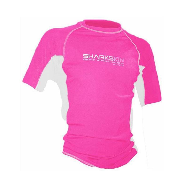 SharkskinSharkskin Rapid Dry Short Sleeve Top - ClearanceOutdoor Action