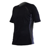 SharkskinSharkskin Rapid Dry Rash Top - Short Sleeve - UnisexOutdoor Action