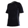 SharkskinSharkskin Rapid Dry Rash Top - Short Sleeve - UnisexOutdoor Action