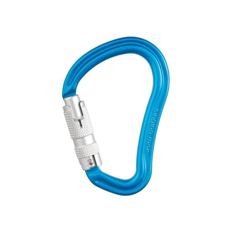 Singing RockSinging Rock Hector Triple Lock CarabinerOutdoor Action