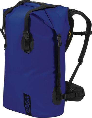 Seal LineSealLine Black Canyon 65L Dry PackOutdoor Action