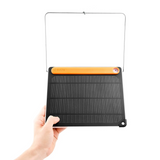 BioLiteBioLite SolarPanel 5+Outdoor Action