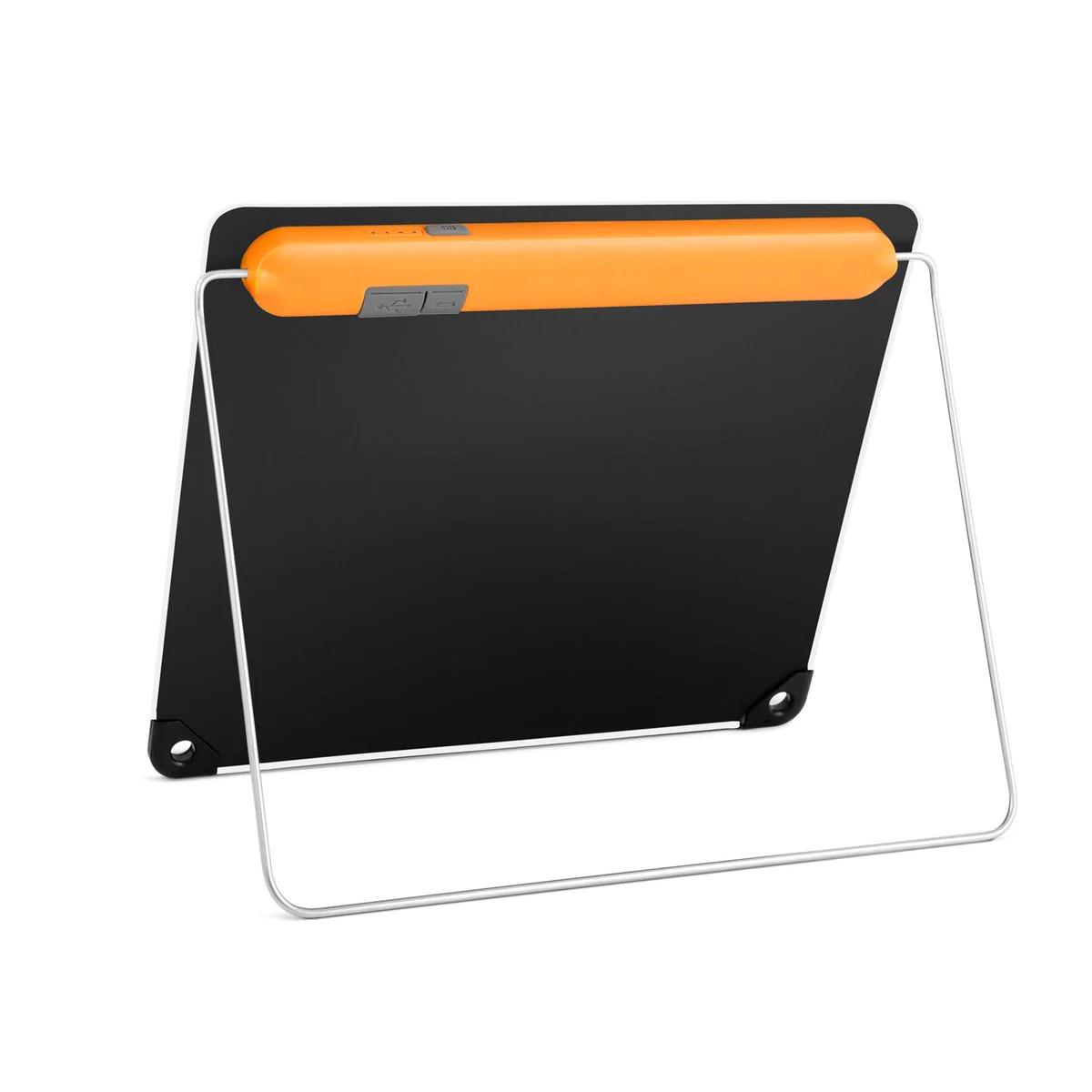 BioLiteBioLite SolarPanel 5+Outdoor Action