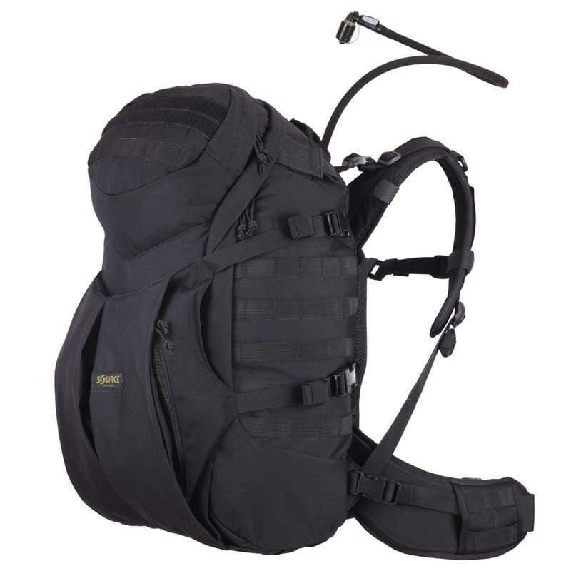 SourceSource Double D 45L Hydration Cargo PackOutdoor Action