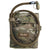 SourceSource Kangaroo 1L Collapsible Canteen with PouchOutdoor Action