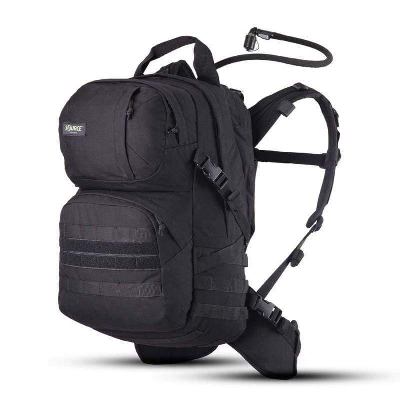 SourceSource Patrol 35L Hydration Cargo PackOutdoor Action