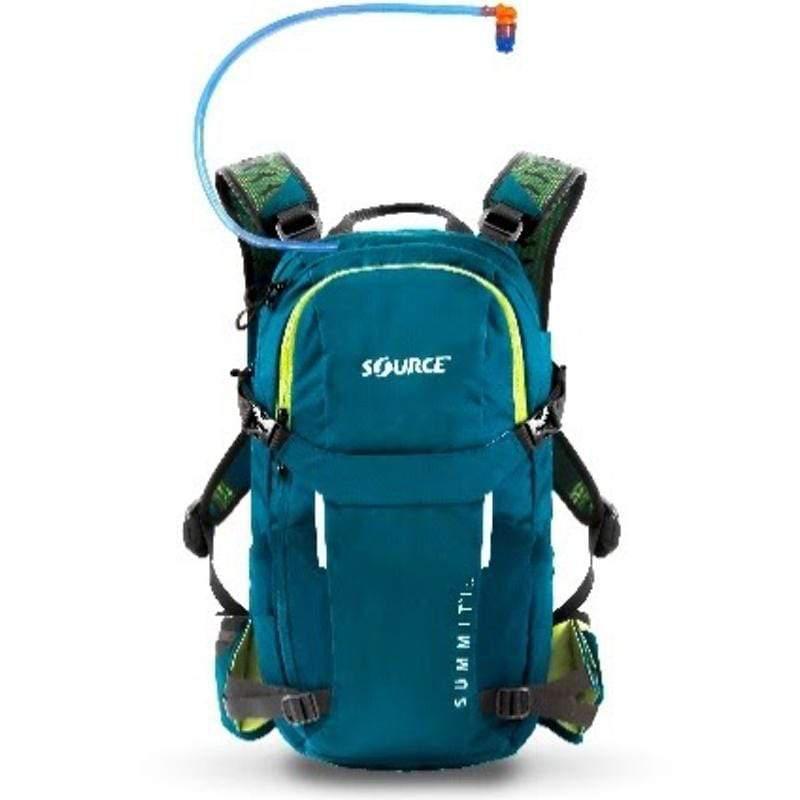 SourceSource Summit Hydration Pack 15LOutdoor Action