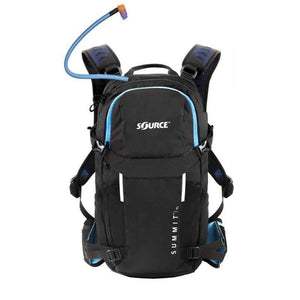 SourceSource Summit Hydration Pack 15LOutdoor Action